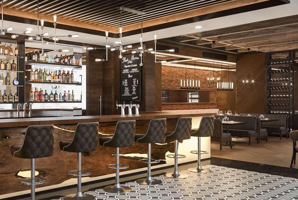 Ramada Encore Tbilisi Restaurant photo