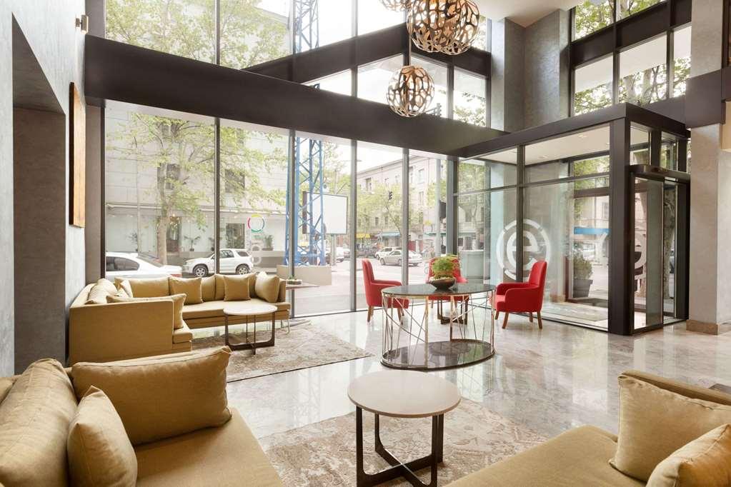 Ramada Encore Tbilisi Interior photo