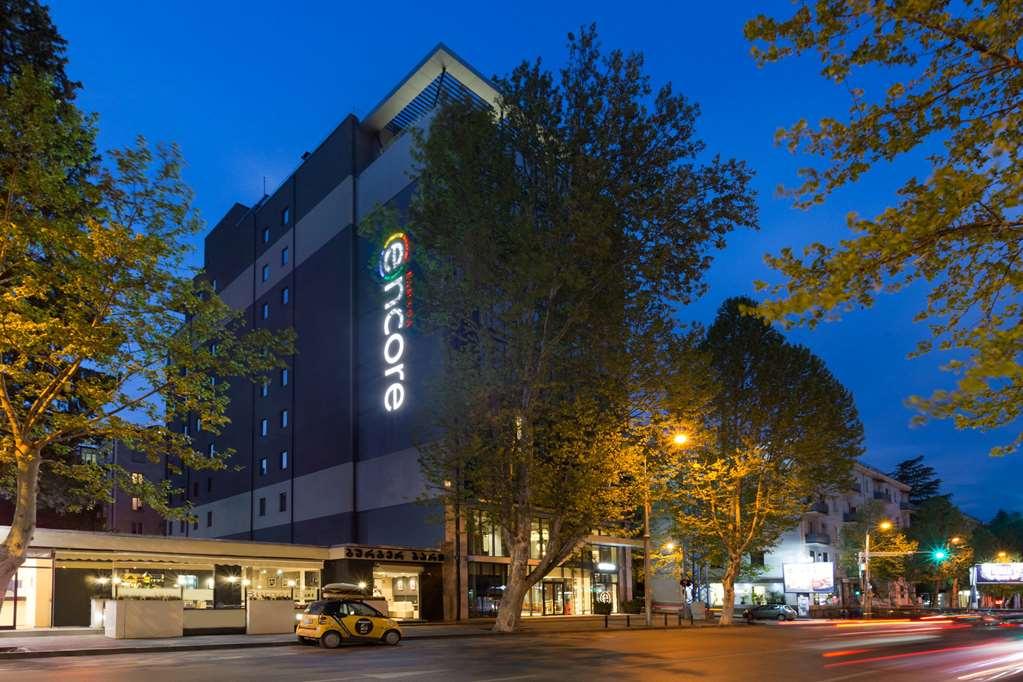 Ramada Encore Tbilisi Exterior photo