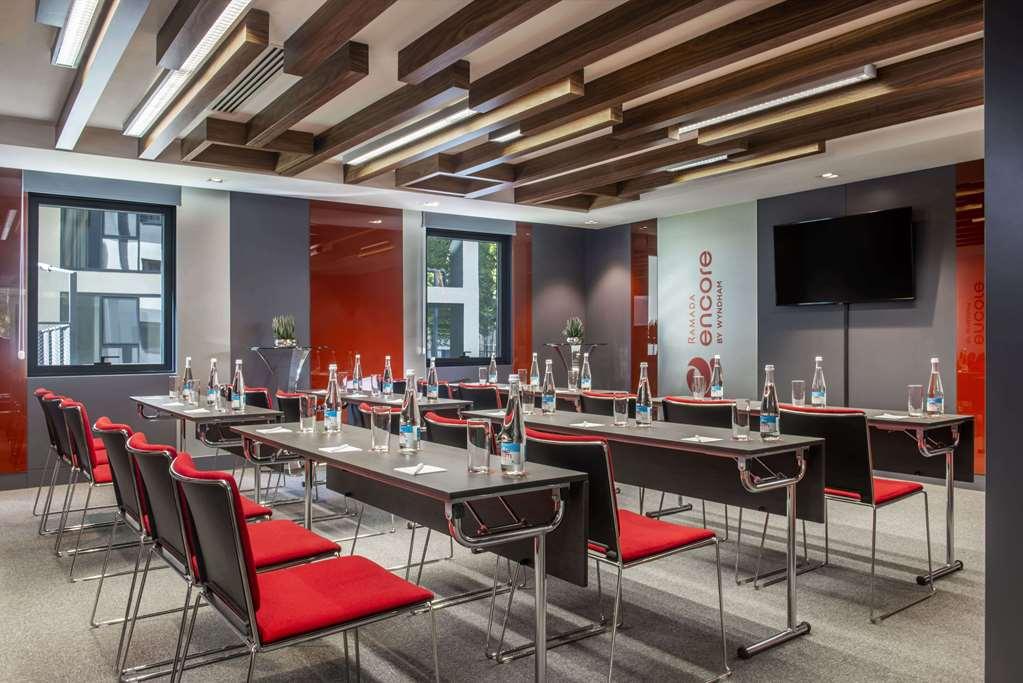 Ramada Encore Tbilisi Facilities photo