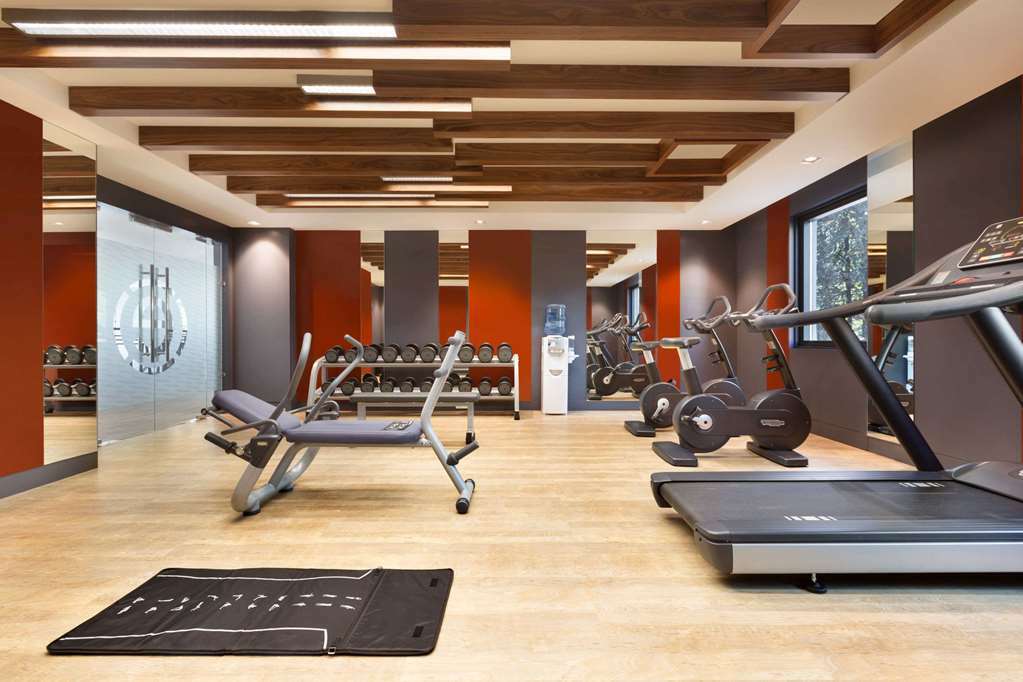 Ramada Encore Tbilisi Facilities photo
